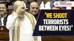 Amit Shah's Kaala Chashma Jibe at Rahul Gandhi: 'We Shoot Terrorists Between Eyes!'