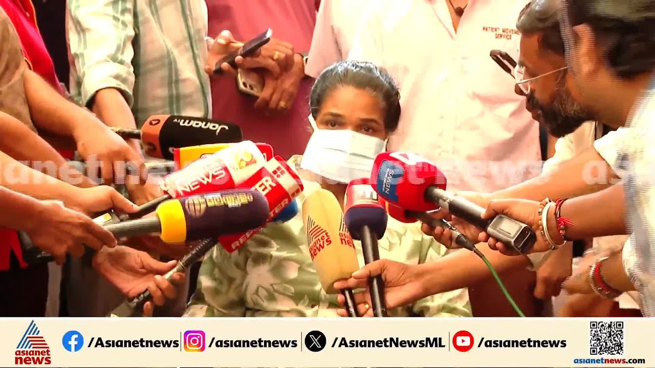 'ഞാനൊരുപാട് വേദന സഹിച്ചു, സഹായിച്ച എല്ലാവർക്കും ആയിരം നന്ദി...'  | Medical negligence | Usha Joseph