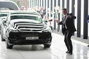 Tesla’s North America Sales Executive Leaves After 15 Years At Elon Musk-Led EV Giant: Report