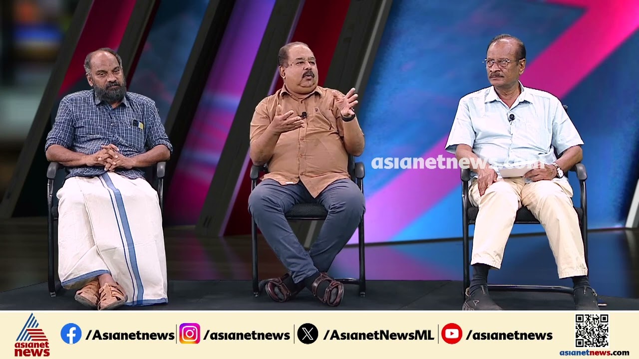 പിണറായി വിജയനെ ഒറ്റപ്പെടുത്തി സിപിഐക്ക് നേട്ടമുണ്ടാക്കാനാകുമെന്ന് ഞാൻ കരുതുന്നില്ല: ജേക്കബ് ജോർജ്