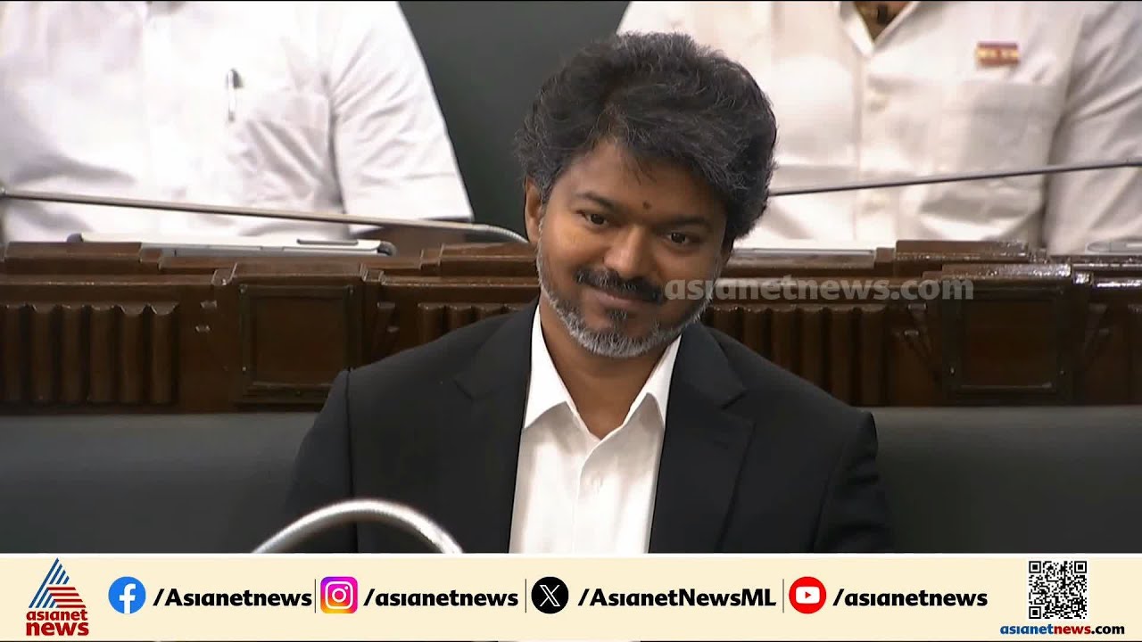 വിദ്യാഭ്യാസ സ്ഥാപനങ്ങളുടെ 500 മീറ്റർ പരിധിയിൽ മദ്യശാലകൾ പൂട്ടും; 'മാസ്' ഉത്തരവുമായി വിജയ് | Vijay