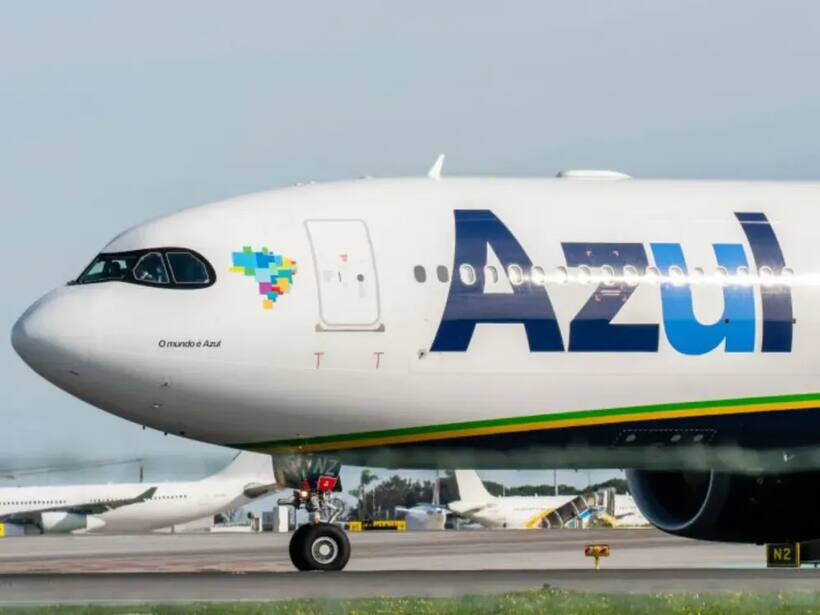 https://stocktwits.com/news articles/markets/equity/azul stock sees 3400 spike in retail chatter after bankruptcy filing/ch0AhFIRbt3