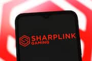 SharpLink, Genius Group, Above Food Fuel Retail Buzz On Stocktwits: Here’s Why