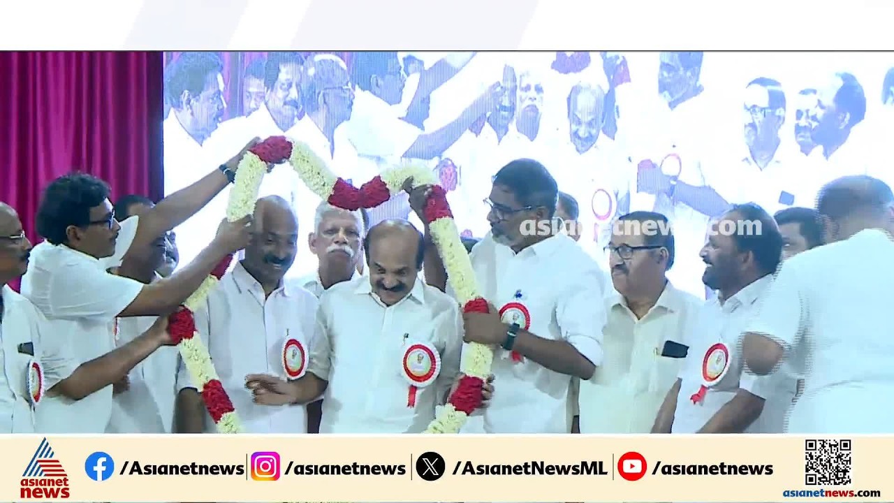 'ഞാൻ എന്നും കേരളാ കോൺ​ഗ്രസുകാരൻ'; തോമസ് ഉണ്ണിയാടന്റെ നീക്കത്തിൽ കരുതലോടെ ജോസഫ് വിഭാ​ഗം