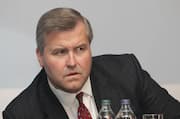 BP Names Former CRH Group CEO Manifold As Chairman Amid Strategic Reset