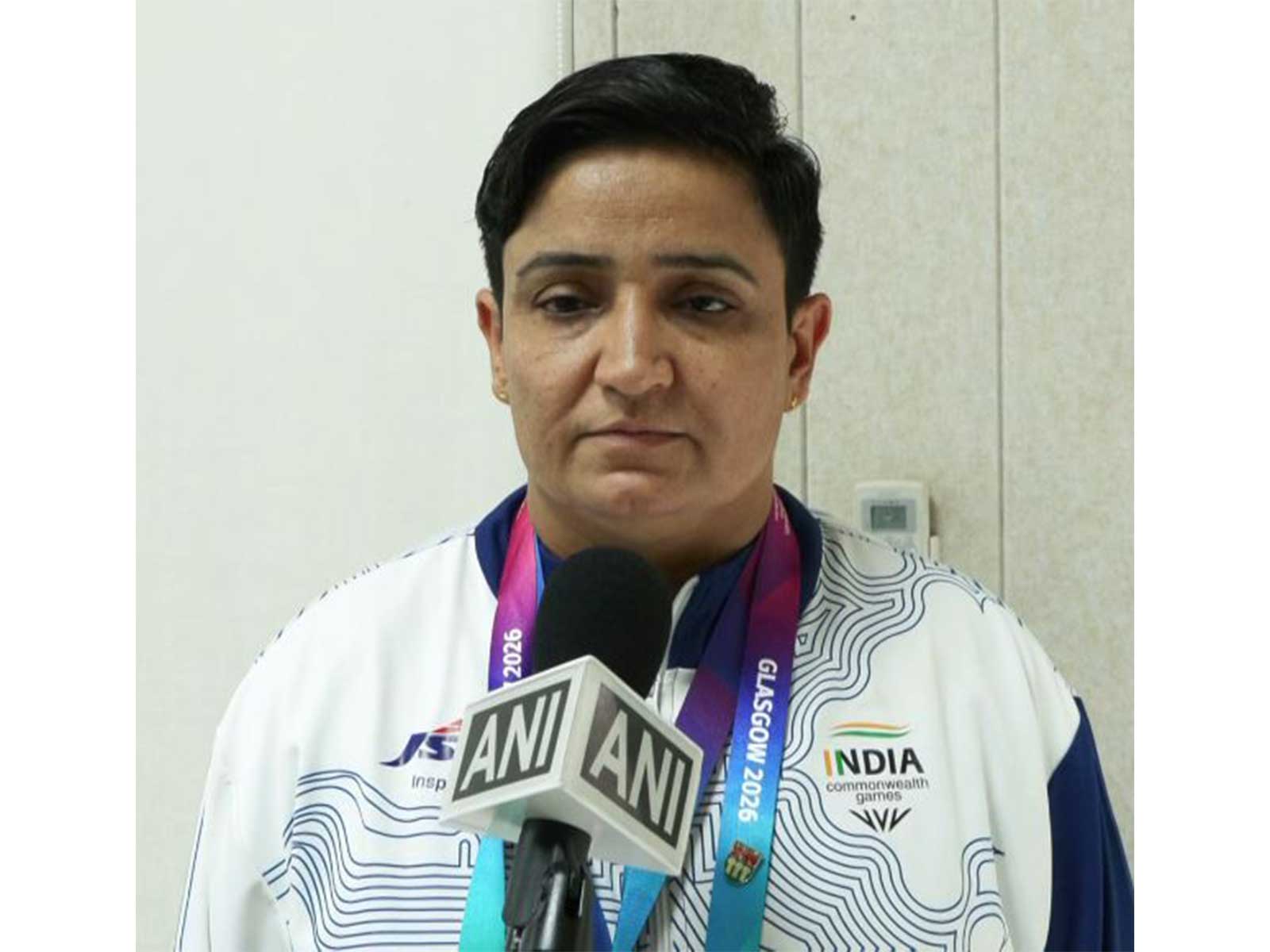 CWG 2026: Sharmila Dhankar eyes Asian Games gold after historic win