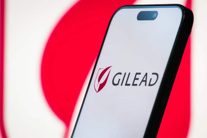 https://stocktwits.com/news articles/markets/equity/gilead s yeztugo hiv shot poised for wider reach after scotus ruling on preventive coverage wells fargo/chmZ3NMRRe0