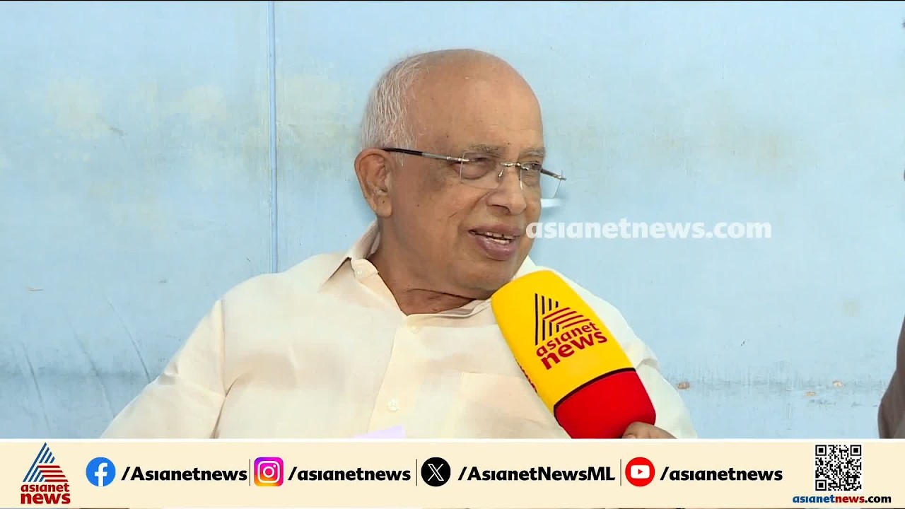 വൈദ്യുതി പ്രതിസന്ധിക്ക് കാരണം വകുപ്പിന്‍റെ വീഴ്‌ച; സര്‍ക്കാരിനെതിരെ മുന്‍ വൈദ്യുതി മന്ത്രി