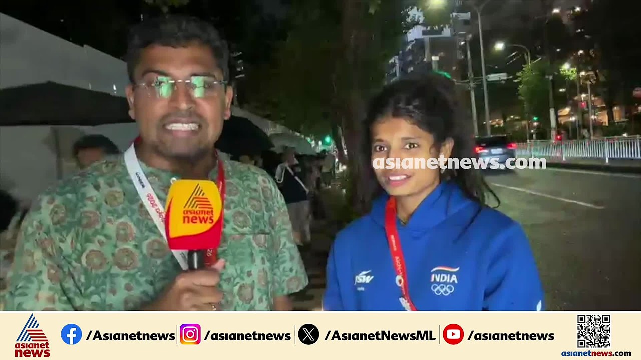 'മാലയിടുന്നതിലടക്കം വിമർശനം, ഞാൻ തളരില്ല'; സൈബർ ആക്രമണത്തിനെതിരെ പ്രതികരിച്ച് ആൻസി സോജൻ | Ancy Sojan