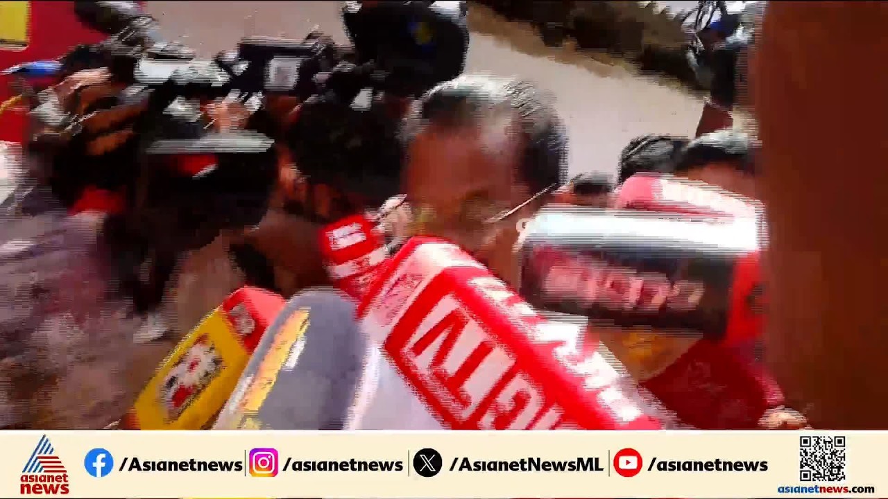 ഇടതുപക്ഷം ശക്തിപ്പെടണം, അത് കാലഘട്ടത്തിൻ്റെ ആവശ്യം, ജനങ്ങൾക്കിടയിലാണ് ഞങ്ങൾ ഉള്ളത്: ഇ പി ജയരാജൻ