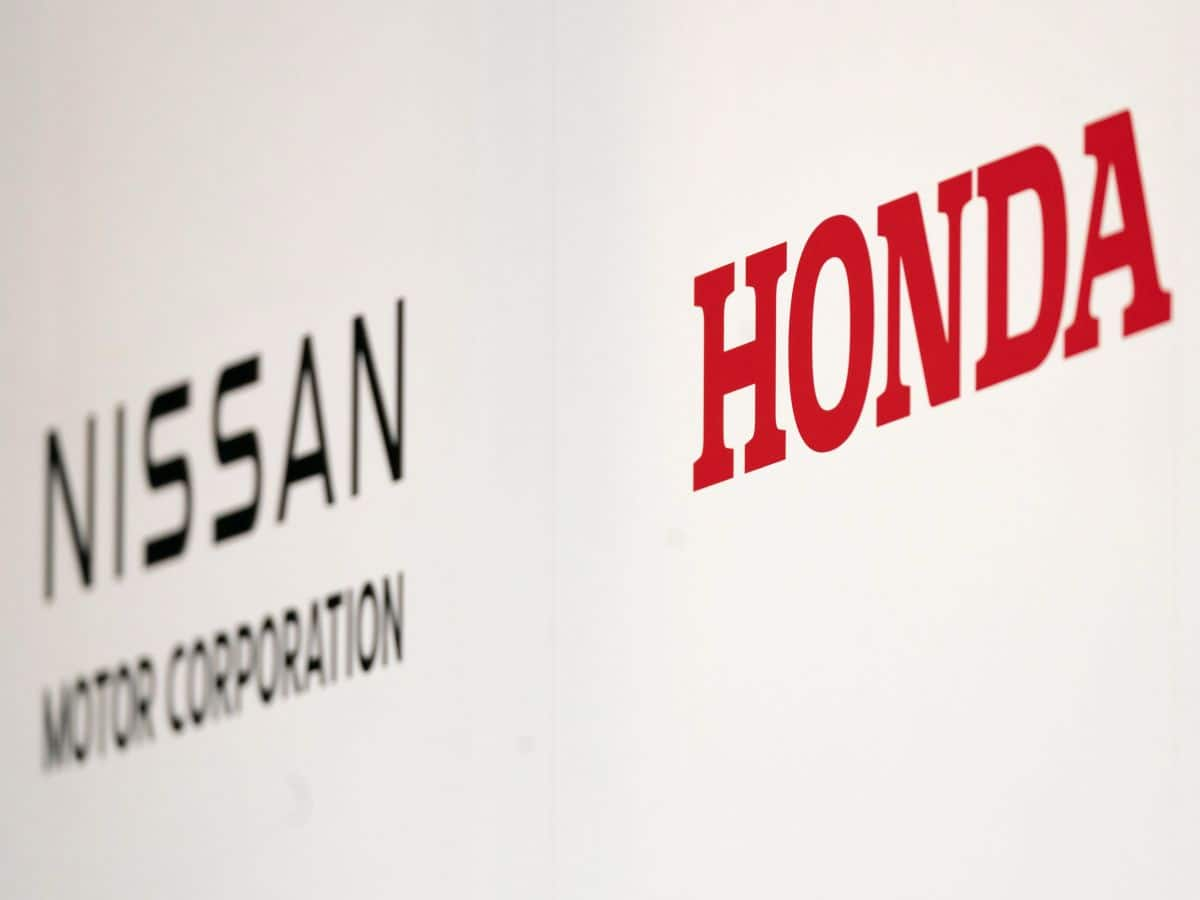 Honda-Nissan Merger Talks In Jeopardy? Retail Buzz Picks Up As Report Fuels Doubts