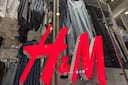 H&M Says US Consumer Economy 'Very Turbulent,' Considers Price Adjustment