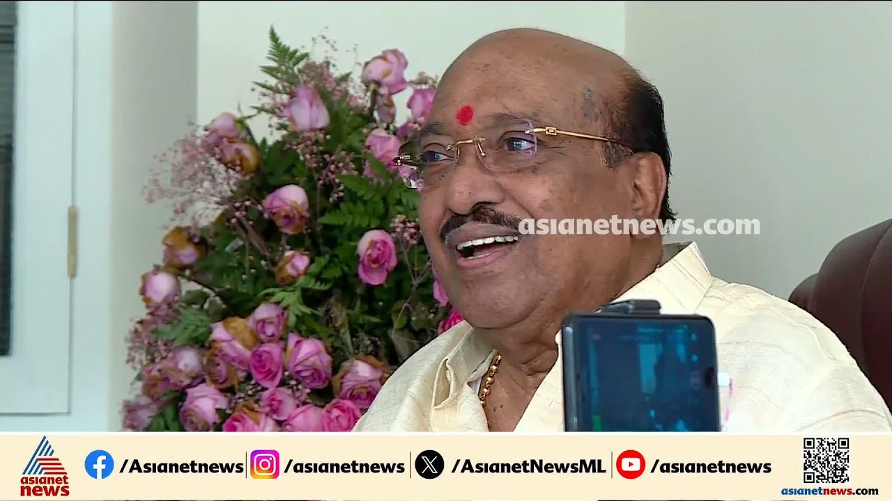 കെ കെ മഹേശന്റെ മരണം; SIT അന്വേഷണത്തിൽ ഉരുണ്ട് കളിച്ച് ആഭ്യന്തര വകുപ്പ് | Vellappally Natesan | SNDP