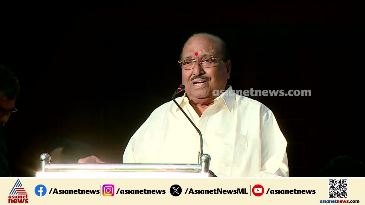 'തോല്‍ക്കാന്‍ വേണ്ടി ജനിച്ചവനല്ല, ജയിക്കാന്‍ വേണ്ടി ജനിച്ചവനാണ് ഞാന്‍'; വെള്ളാപ്പള്ളി