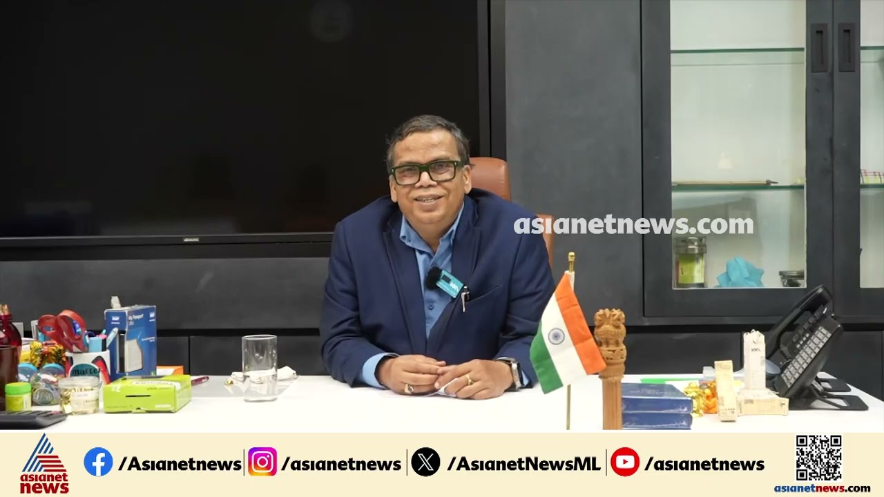 നേട്ടങ്ങൾ എണ്ണിപറഞ്ഞ് കൊച്ചി മെട്രോ ചുമതലയില്‍ നിന്ന് പടിയിറങ്ങി ലോകനാഥ്‌ ബെഹറ | Lokanath Behera
