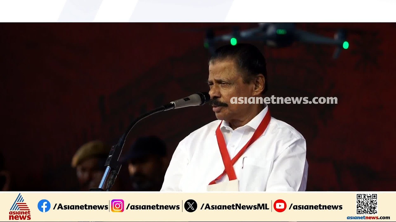 നേത്യത്വത്തിലുള്ള തങ്ങൾക്കെല്ലാം പറ്റിയ തെറ്റ് തിരുത്തും, ഒരു തെറ്റും മൂടിവെക്കുന്നില്ല: MV GOVINDAN