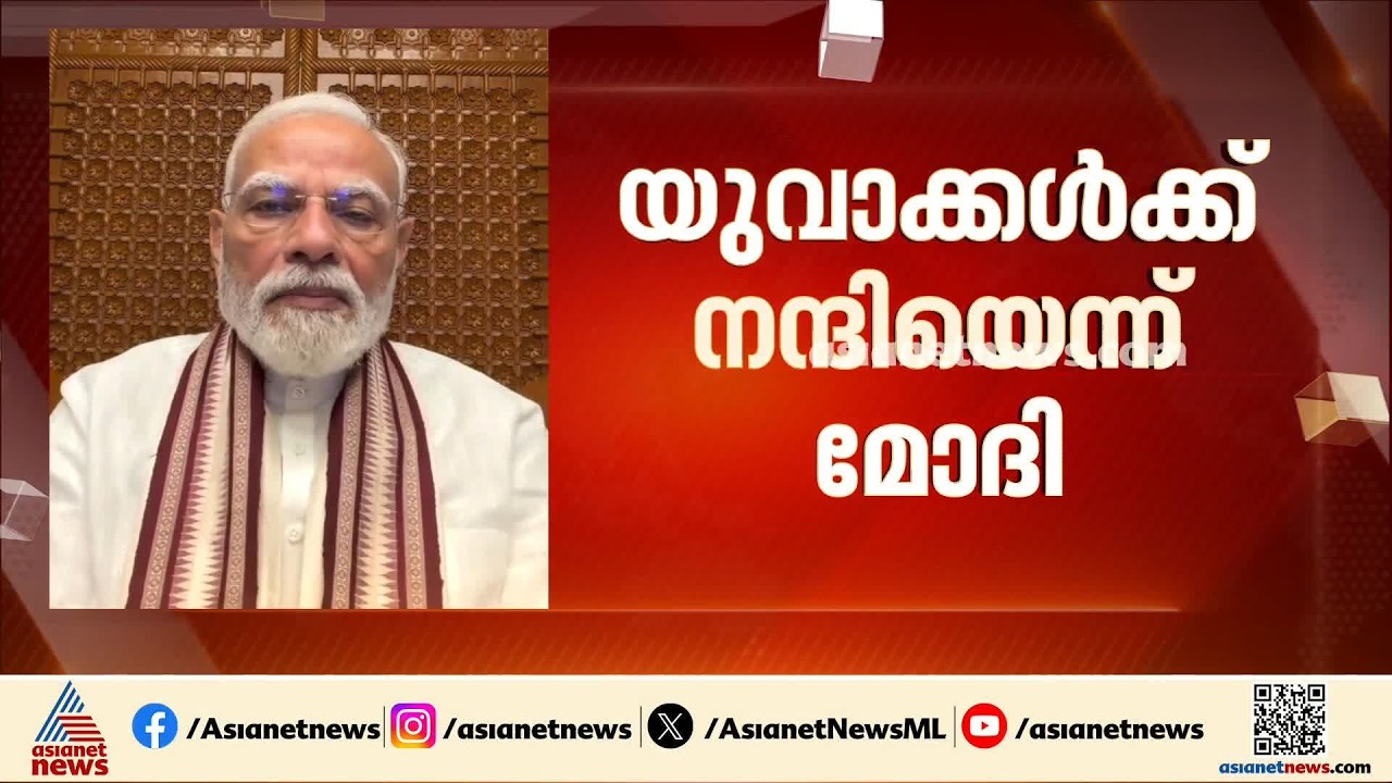 മന്ത്രിമാരോട് ഇന്‍സ്റ്റഗ്രാമില്‍ സജീവമാകുവാന്‍ നിര്‍ദേശിച്ച് നരേന്ദ്ര മോദി