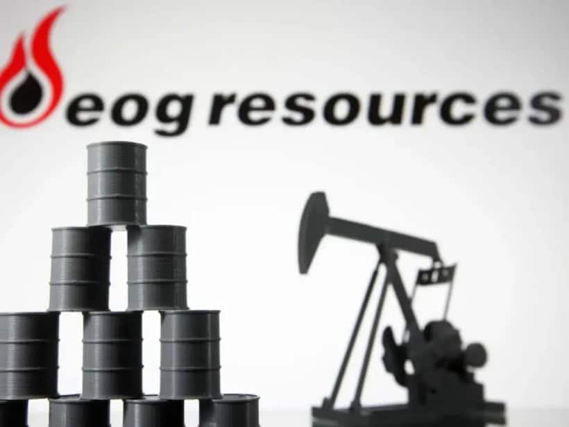 https://stocktwits.com/news articles/markets/equity/eog resources to acquire encino acquisition partners/ch0ubsCRbu4