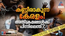 Unraveling Kerala's Gruesome Murders: Crime News