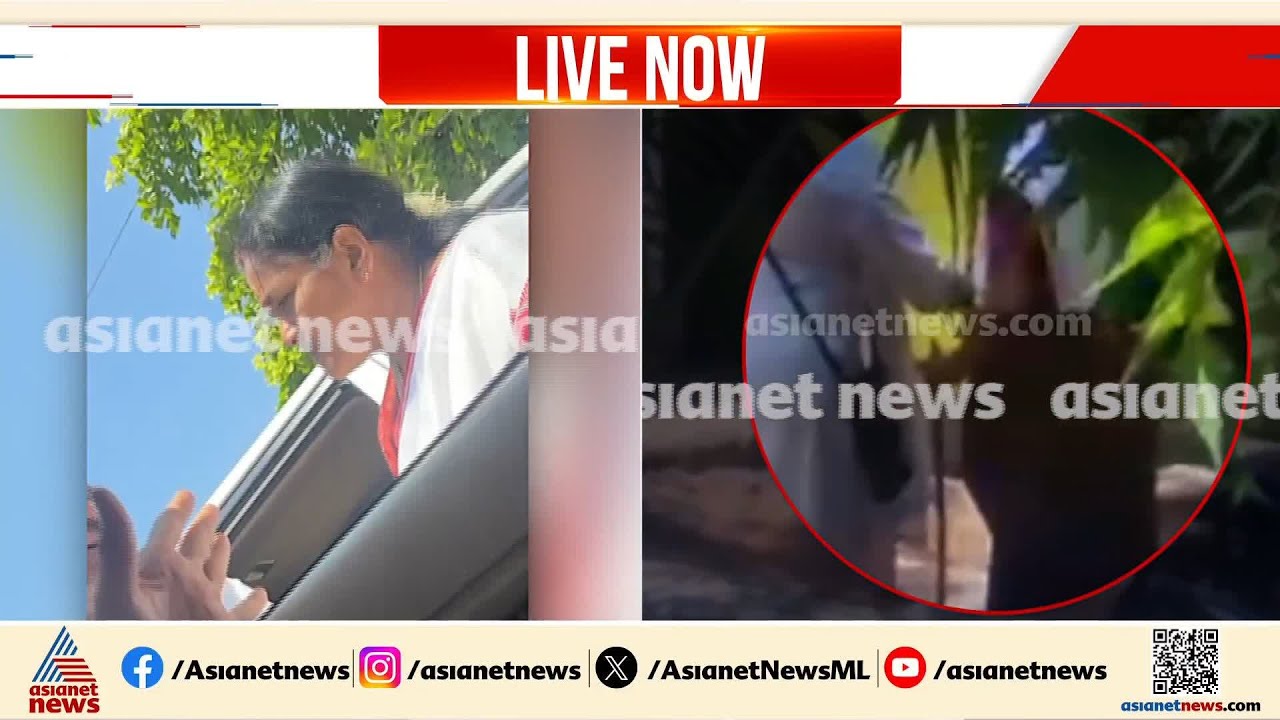 പാലക്കാട് BJP പ്രവര്‍ത്തകര്‍ വോട്ടര്‍ക്ക് പണം നൽകിയ സംഭവം; ഇടപെട്ട് തെരഞ്ഞെടുപ്പ് കമ്മീഷൻ