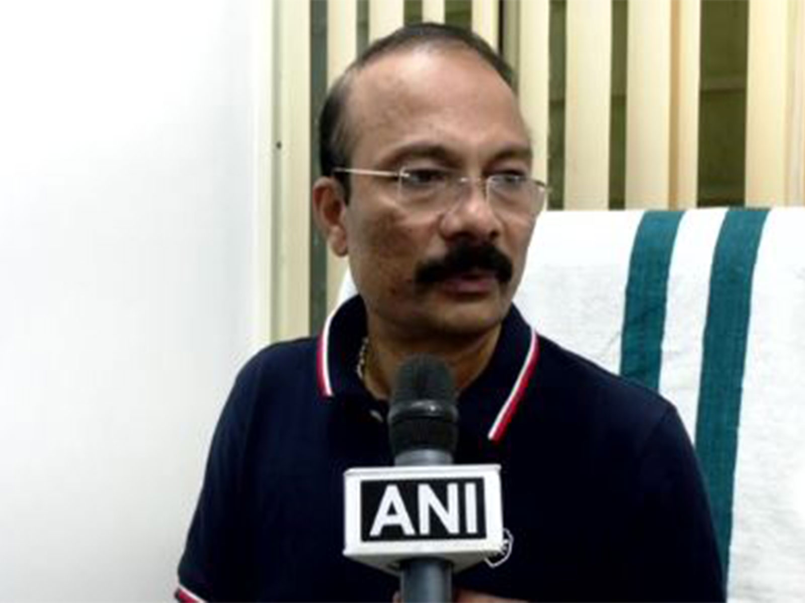 Sabarimala gold theft: Ex-TDB chief arrested, claims political plot