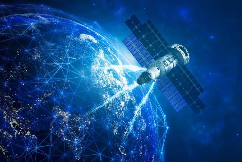https://stocktwits.com/news articles/markets/equity/iridium partners with syniverse to launch global satellite service/ch0AYoSRbto