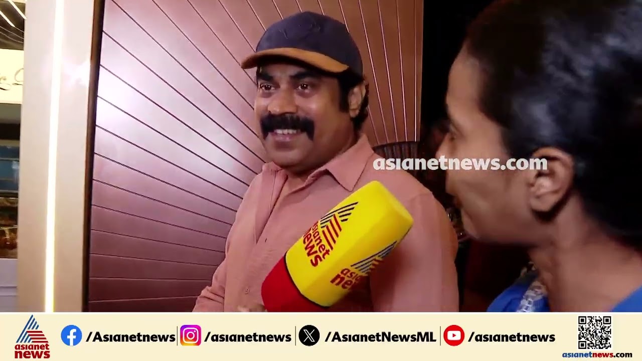ജയിലര്‍ 3 ഉണ്ടാകുമോ? രണ്ടാം ഭാഗത്തിന് വന്‍ കയ്യടി; സുരാജിന്‍റെ കിടിലന്‍ മറുപടി