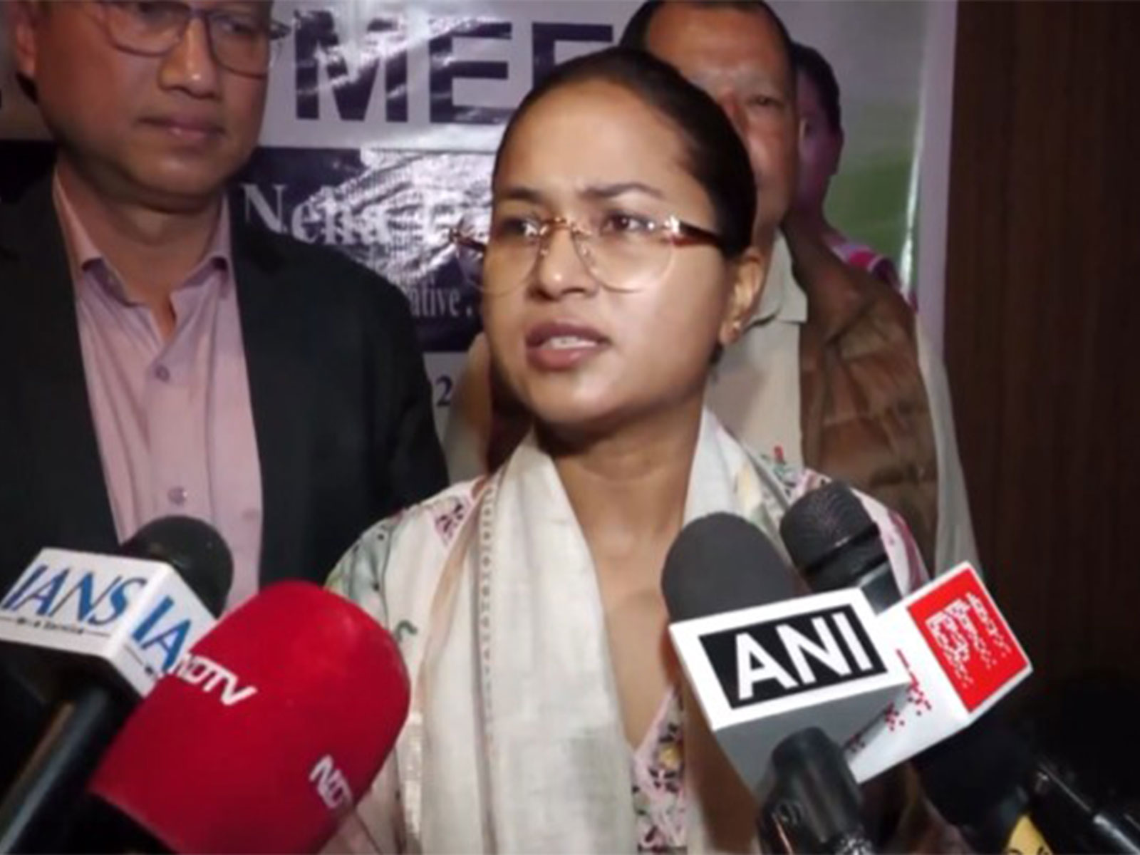 Assam feels 'betrayed' by BJP, claims J'khand Minister Tirkey