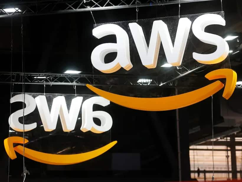 https://stocktwits.com/news articles/markets/equity/aws chief says amazon is expanding nvidia chip access open to hosting rivals like claude and open ai/ch0ucM2Rbua