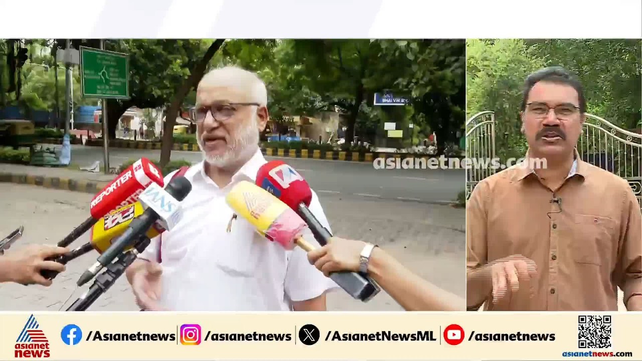 പിണറായിയുടേത് പ്രത്യേക മണ്ഡലത്തെ കുറിച്ചുള്ള പ്രസ്താവനയെന്ന് എം.എ.ബേബി