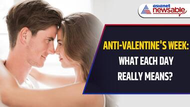💔Anti-Valentine's Week 2025: 👋Slap Day to Breakup Day - What Each Day REALLY Means?