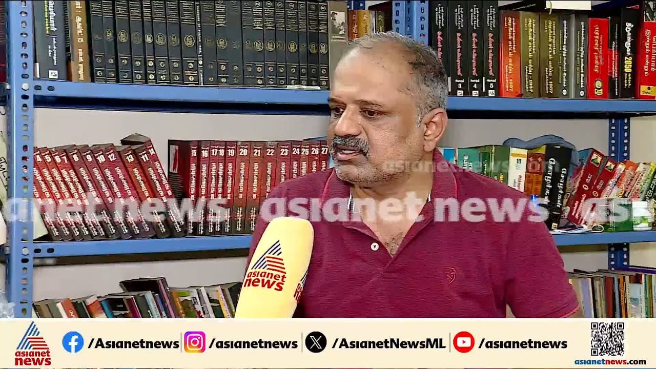 'ഇത് പുതിയ കാര്യമല്ല, നിയമം അറിയുന്ന ആർക്കും എതിർക്കാനാവില്ല'; പേരറിവാളൻ ഏഷ്യനെറ്റ് ന്യൂസിനോട്