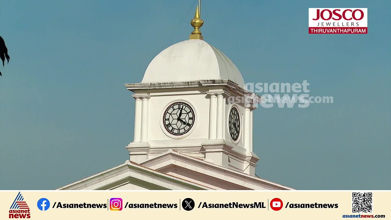 മൂന്ന് മുന്നണികൾക്കും ശക്തമായ വേരോട്ടമുള്ള തിരുവനന്തപുരം മണ്ഡലം