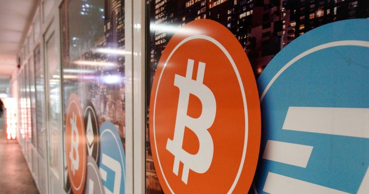 Cantor Surges Amid Bitcoin SPAC Merger