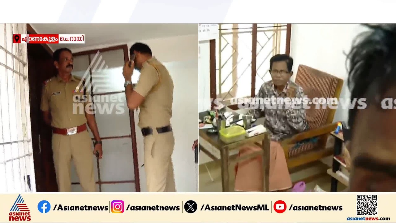 ടി.ജി മോഹൻദാസിന്റേത് മനുഷ്യത്വ രഹിതമായ പ്രസ്താവന, അറസ്റ്റ് ചെയ്യണം: ടി.ടി ജിസ്മോൻ