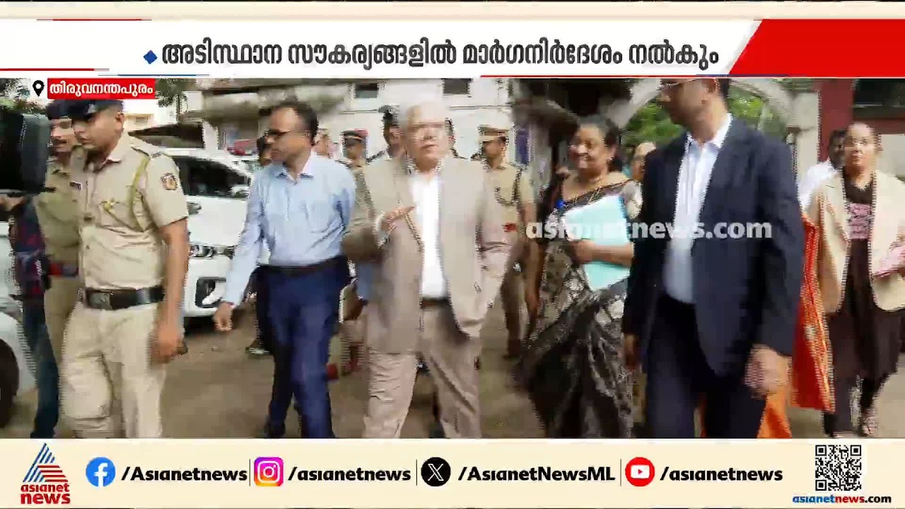 മാനസിക ആരോഗ്യ കേന്ദ്രങ്ങളിലെ പ്രശ്നം; അടിയന്തര ഇടപെടലിന് ഹൈക്കോടതി