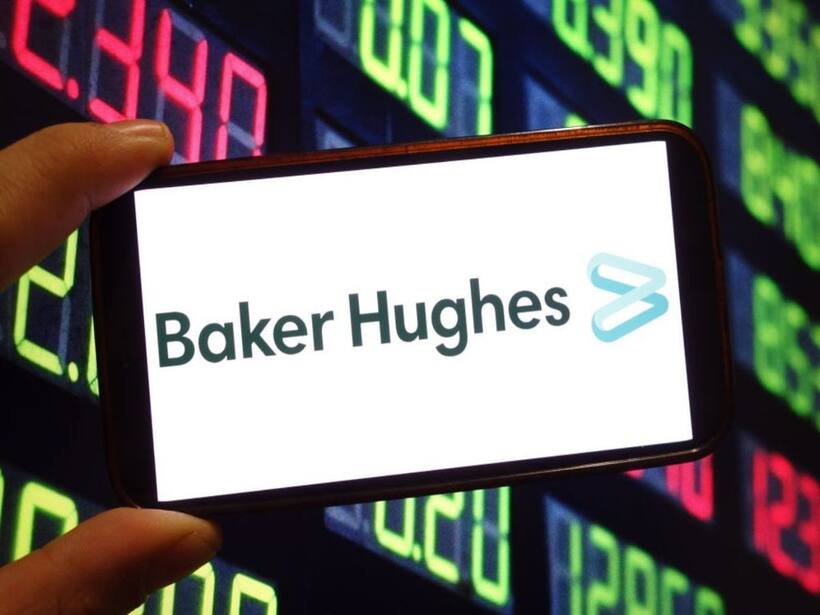 https://stocktwits.com/news articles/markets/equity/baker hughes sells sensor division to crane/chlEZmvRbym