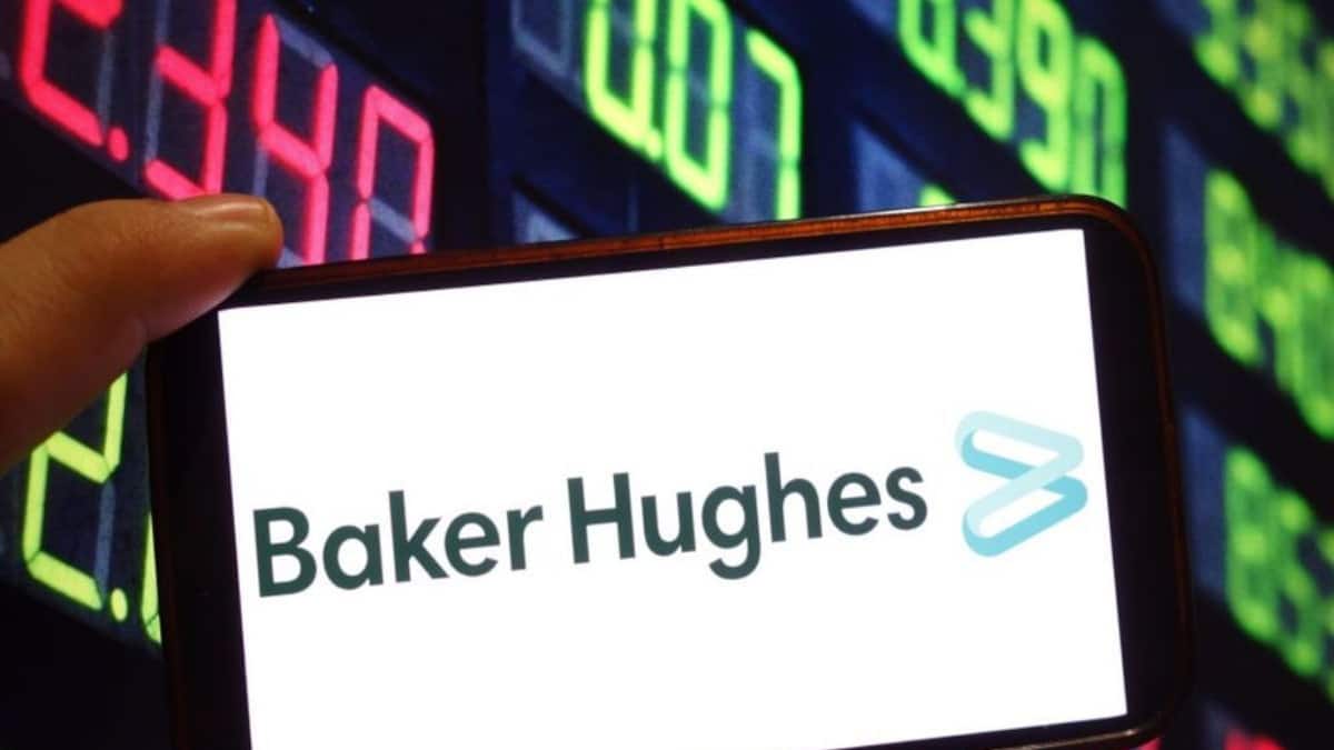 Baker Hughes Sells Sensor Division To Crane In $1.15B Deal: Retail Finds No Reason To Cheer