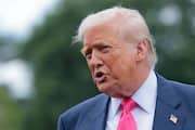 Trump Announces Over $90B In AI And Energy Investments In Pennsylvania