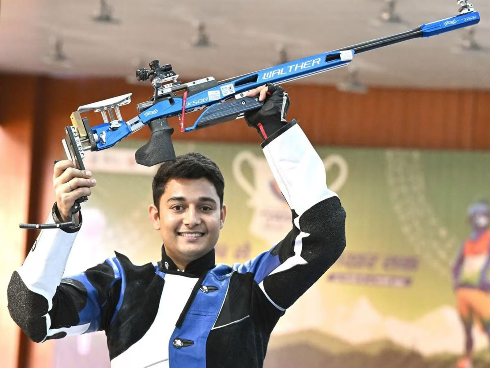 Niraj Kumar's wife hails his consistency after Asian Games silver win