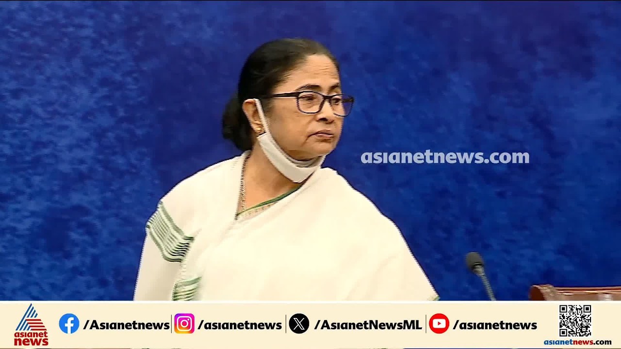 മമത ബാനർജിക്കും തൃണമൂൽ വിമതർക്കും തിരിച്ചടി; തൃണമൂൽ ചിഹ്നം ഇരുവർക്കും ഉപയോഗിക്കാനാകില്ല
