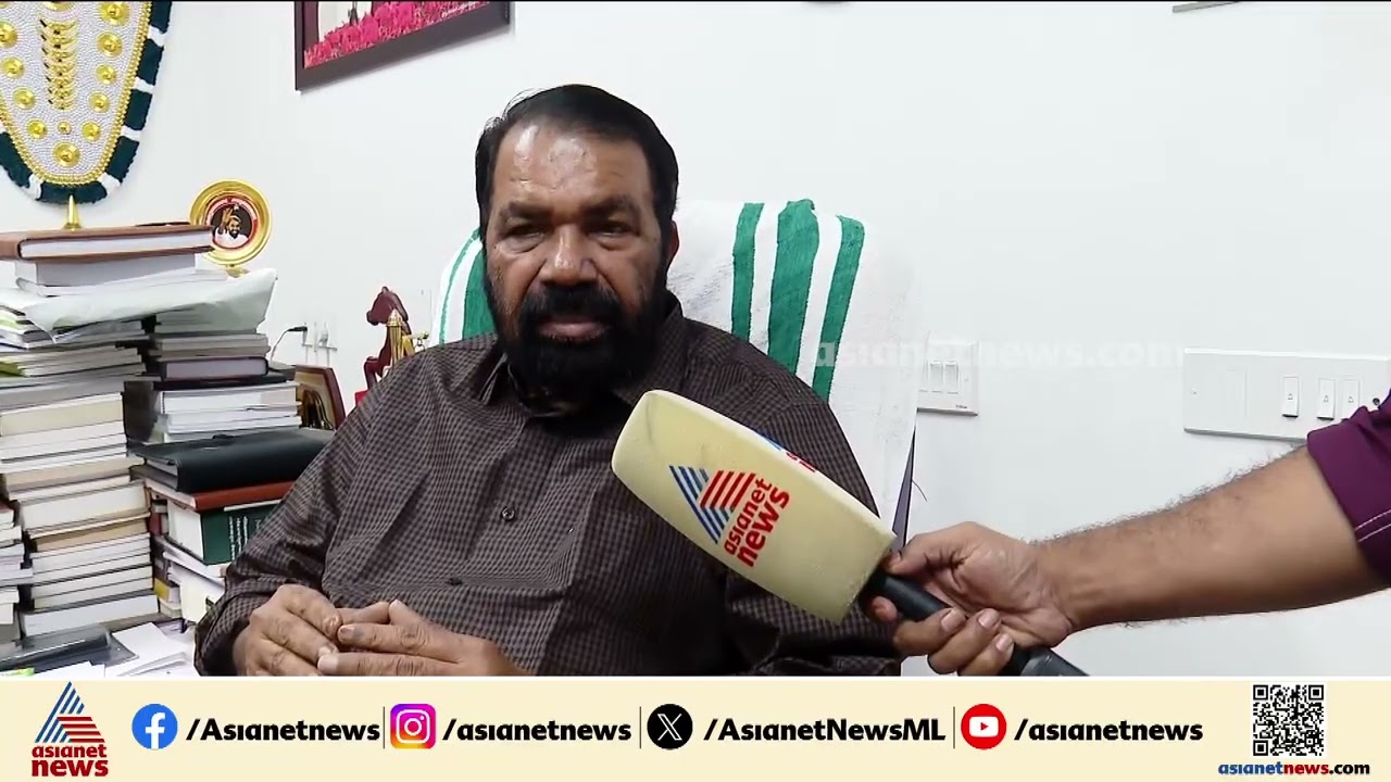 ഭരണവിരുദ്ധവികാരം ഇല്ലെന്ന് വി.ശിവൻകുട്ടി, അട്ടിമറിയുണ്ടാകുമെന്ന് ശബരിനാഥൻ; നേമം ആർക്കൊപ്പം?| Nemom