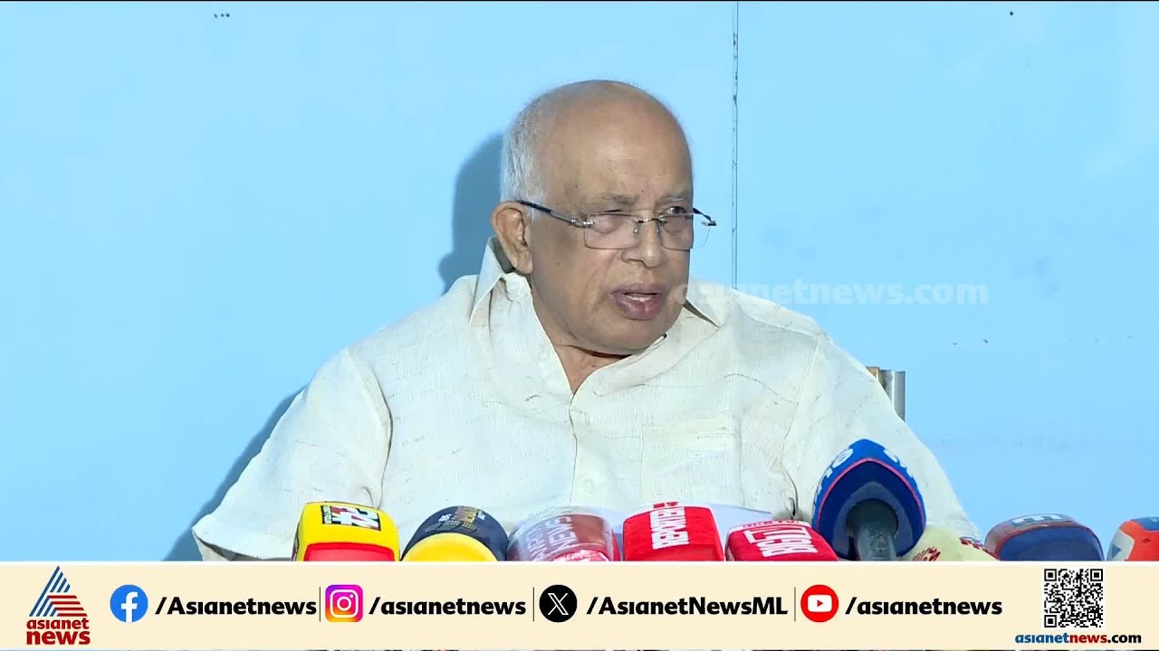 തോട്ടപ്പള്ളി സ്പിൽവേയുടെ ഷട്ടറുകളെല്ലാം തുറന്നിരുന്നു, പിന്നെന്തിന് ഈ ആരോപണം: കെ കൃഷ്ണൻകുട്ടി | LDF