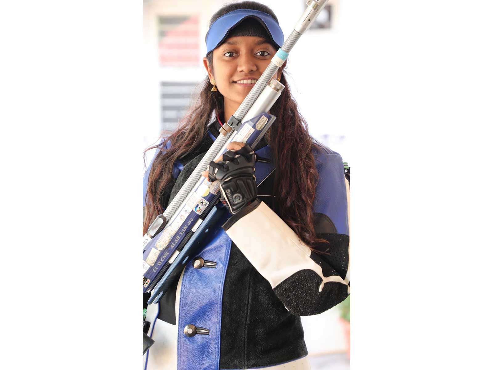 Asian Games: Elavenil Valarivan on missing gold, focusing on lessons