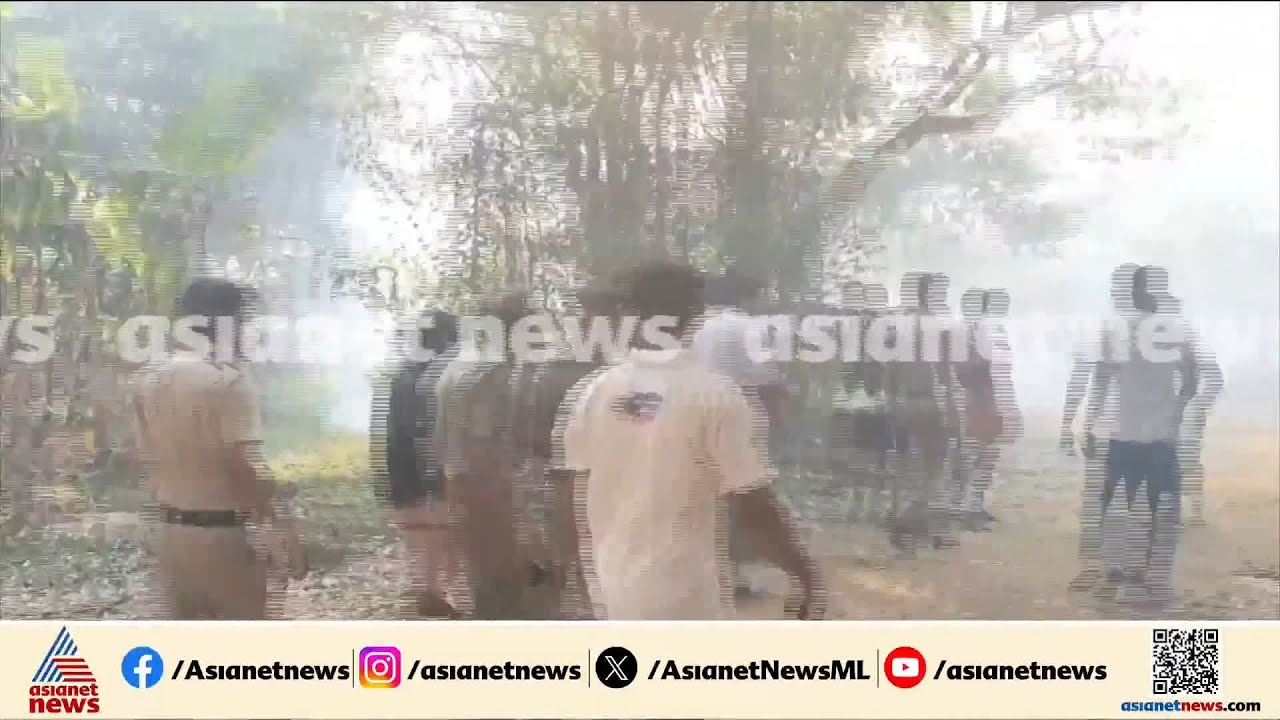 തൃശ്ശൂര്‍ വെടിക്കെട്ട് നിര്‍മ്മാണ കേന്ദ്രത്തിലെ സ്‌ഫോടനം;  40 പേര്‍ക്ക് പരിക്കേറ്റതായി സൂചന