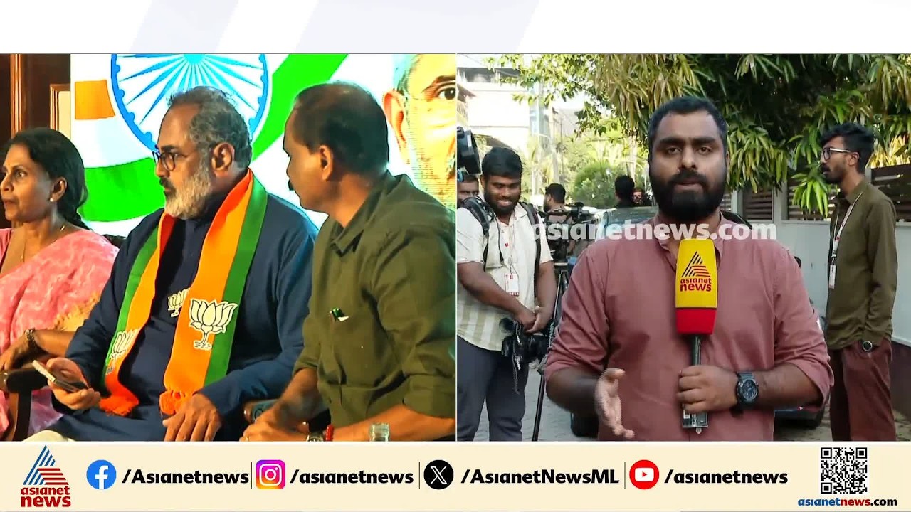 തലസ്ഥാനത്ത് തിരികെയെത്തിയെങ്കിലും രാജിയിൽ മൗനം തുടർന്ന് ശ്രീലേഖ