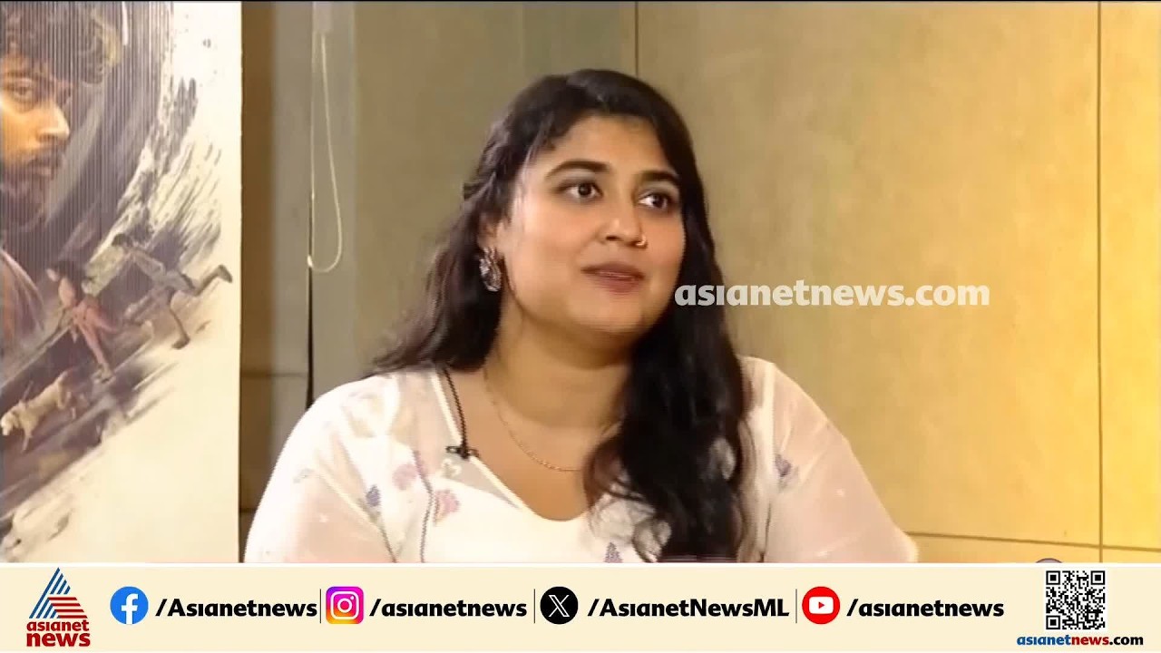 'ബോഡി ടൈപ്പിനെക്കുറിച്ച് ആശങ്കയുണ്ടായിരുന്നു, മലയാളം അറിയാത്തത്തിലും ടെൻഷൻ ഉണ്ടായിരുന്നു'; വിസ്‌മയ