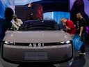 Audi Retains Full-Year Revenue Outlook Without Accounting For Trump Tariff Impact: Retail Turns Bullish