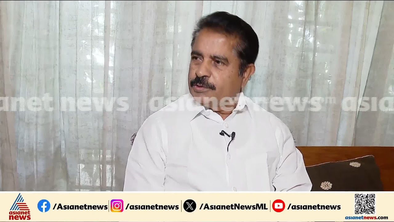 ​ICUവിൽ കിടക്കുമ്പോഴും പാർട്ടിയെ കുറിച്ചായിരുന്നു ചിന്ത; ആരോ​ഗ്യവാനായി തിരികെയെത്തി അടൂർ പ്രകാശ്