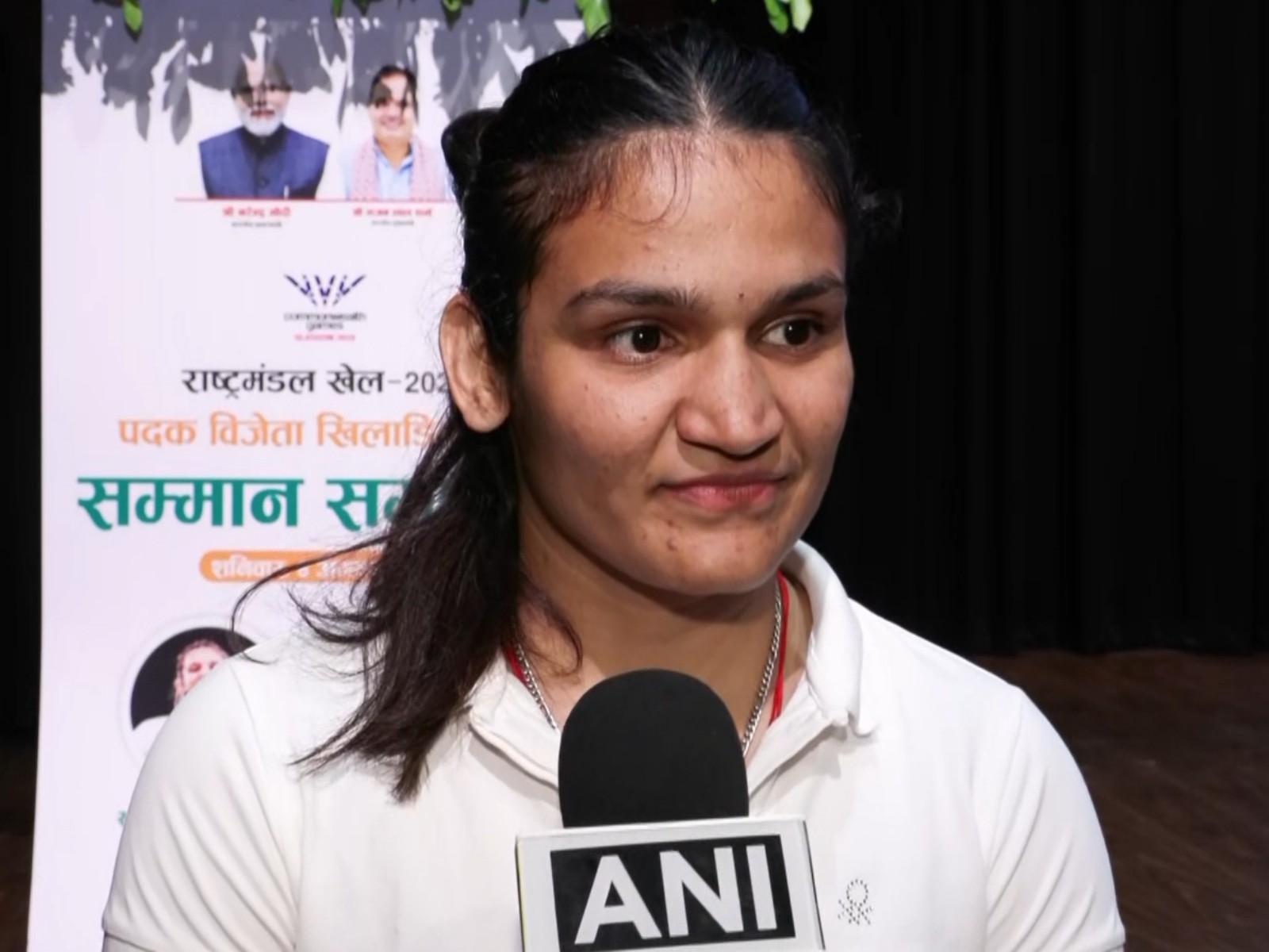 Arundhati Choudhary hopes CWG gold will motivate Rajasthan youth